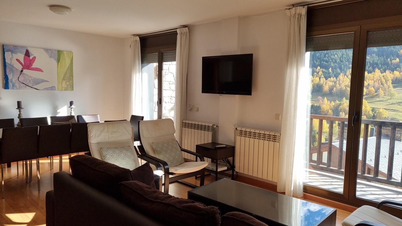 Photo of Livingroom in El Tarter