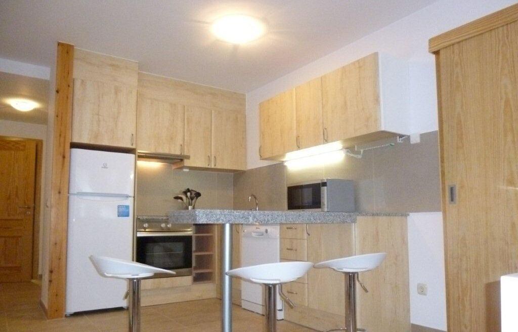 Photo of Kitchen in El Tarter