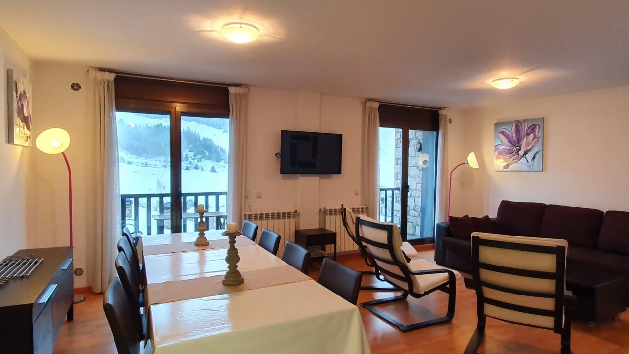 Photo of Livingroom in El Tarter