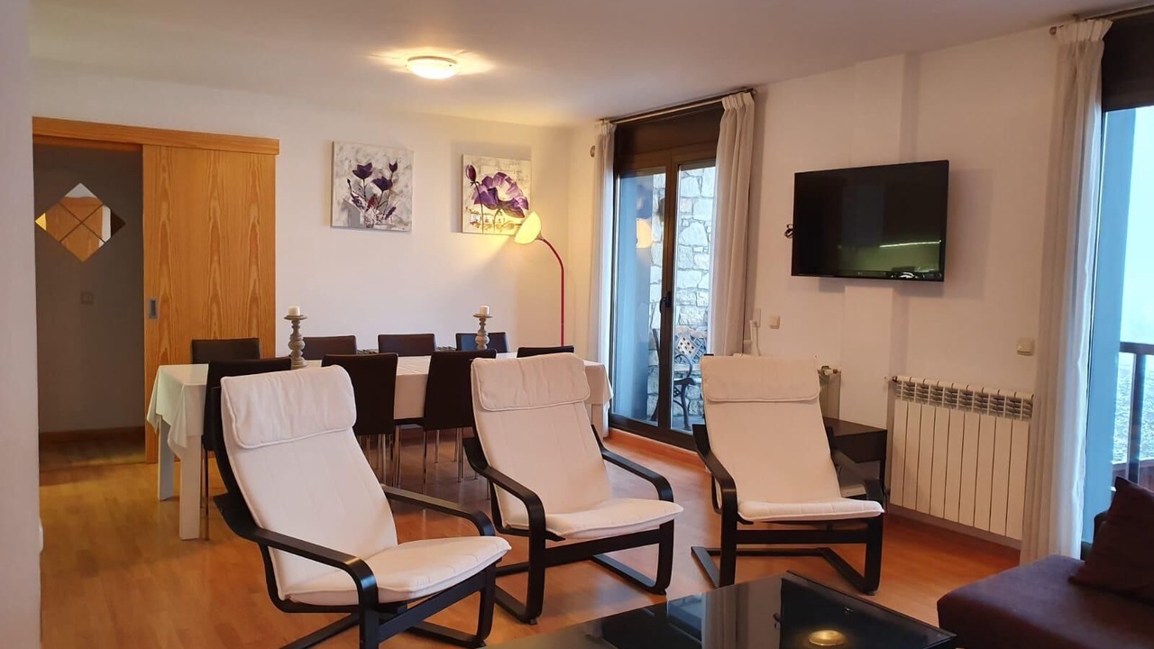 Photo of Livingroom in El Tarter