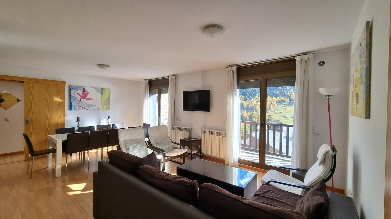 Photo of Livingroom in El Tarter