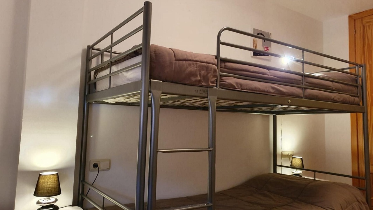 Photo of Bedroom in El Tarter