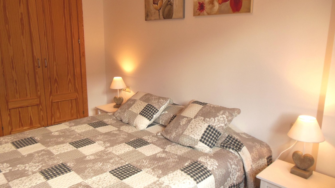 Photo of Bedroom in El Tarter