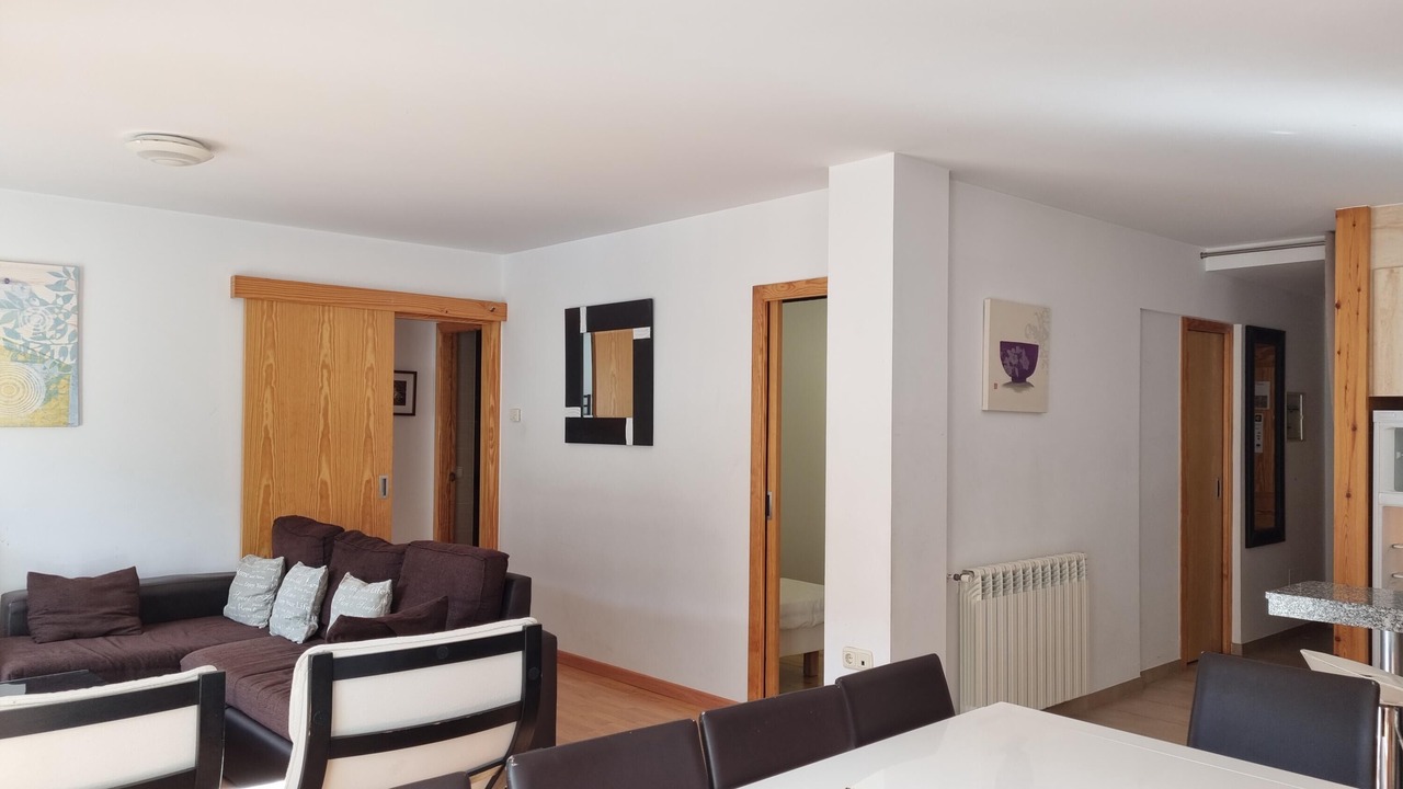 Photo of Livingroom in El Tarter