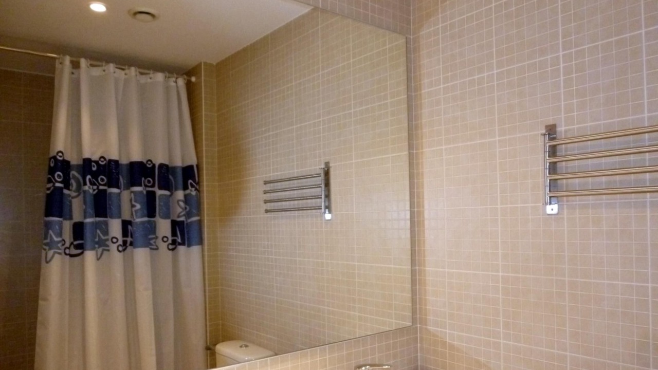Photo of Bathroom in El Tarter