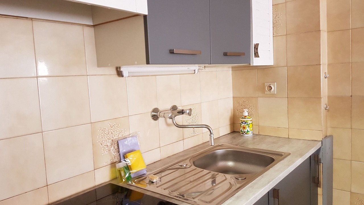 Photo of Kitchen in Pas de la Casa