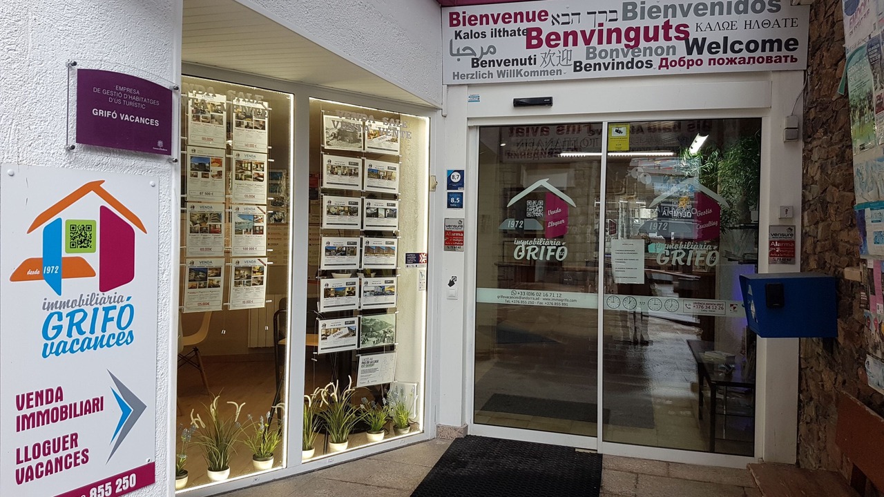 Photo of Outdoor in Pas de la Casa