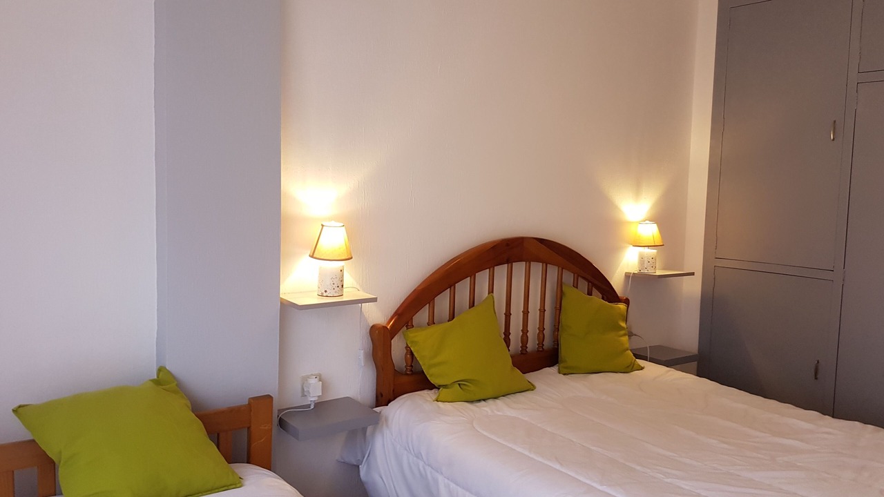 Photo of Bedroom in Pas de la Casa