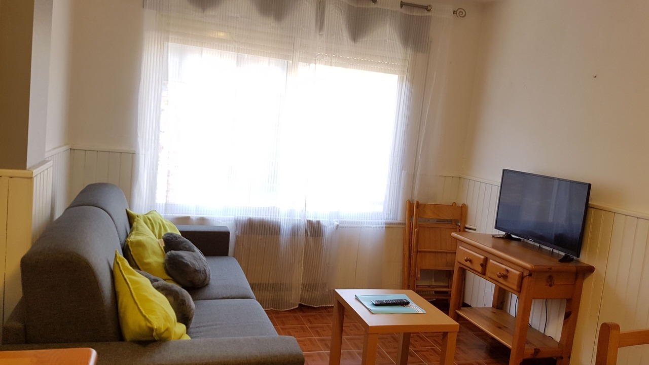 Photo of Livingroom in Pas de la Casa