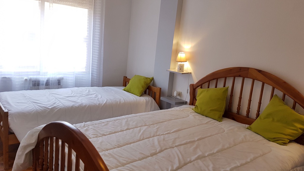 Photo of Bedroom in Pas de la Casa