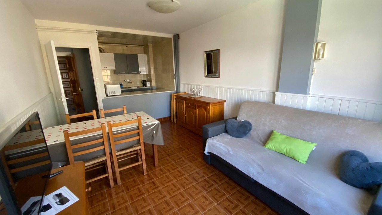 Photo of Livingroom in Pas de la Casa