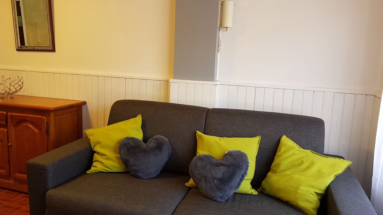 Photo of Livingroom in Pas de la Casa
