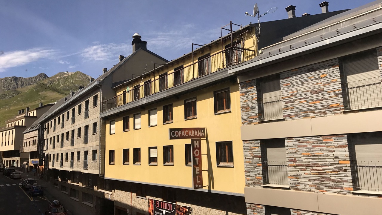 Photo of Outdoor in Pas de la Casa