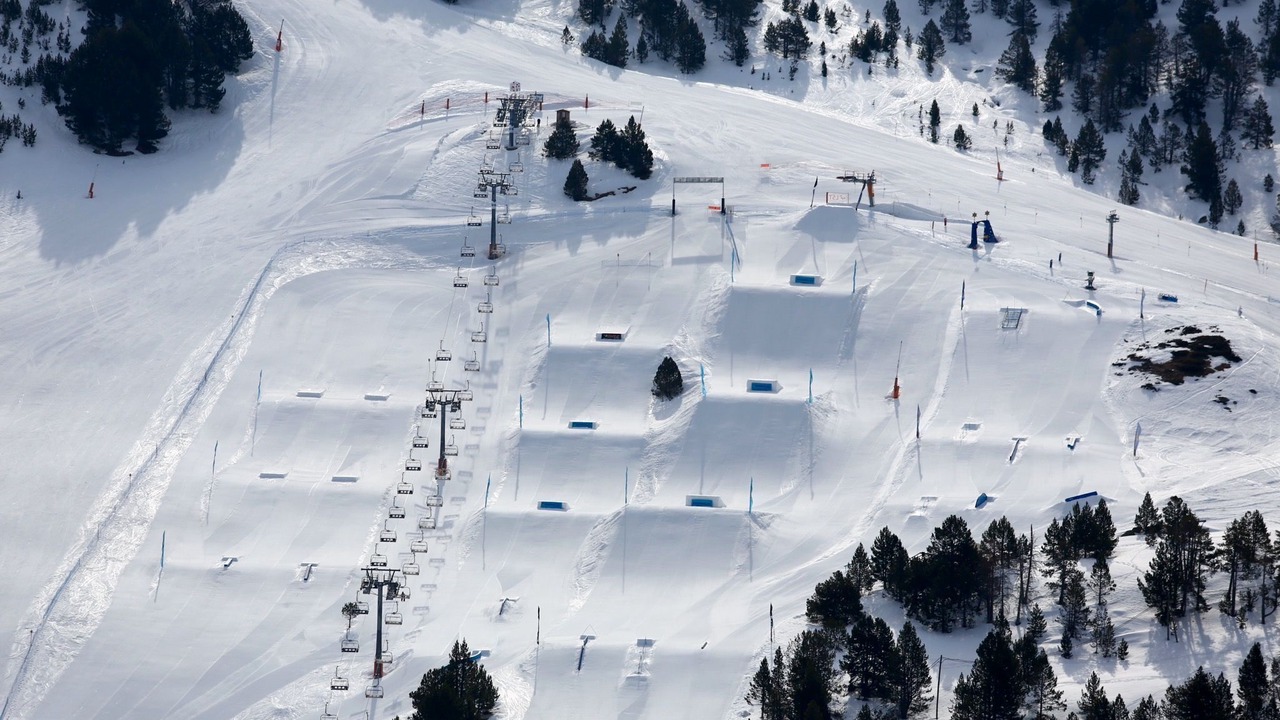 Photo of Others in Pas de la Casa