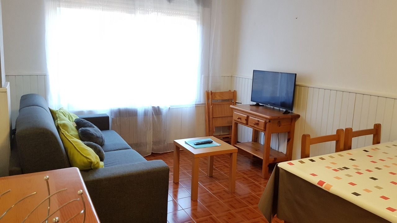 Photo of Livingroom in Pas de la Casa