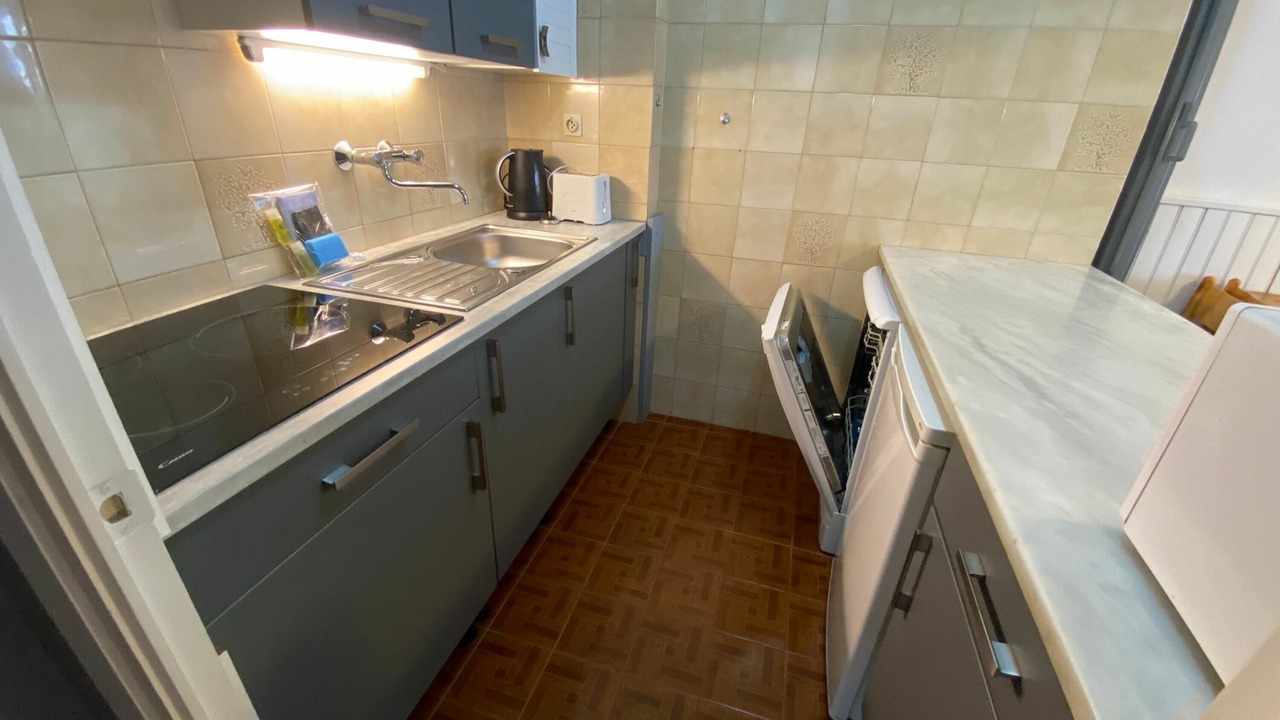 Photo of Kitchen in Pas de la Casa