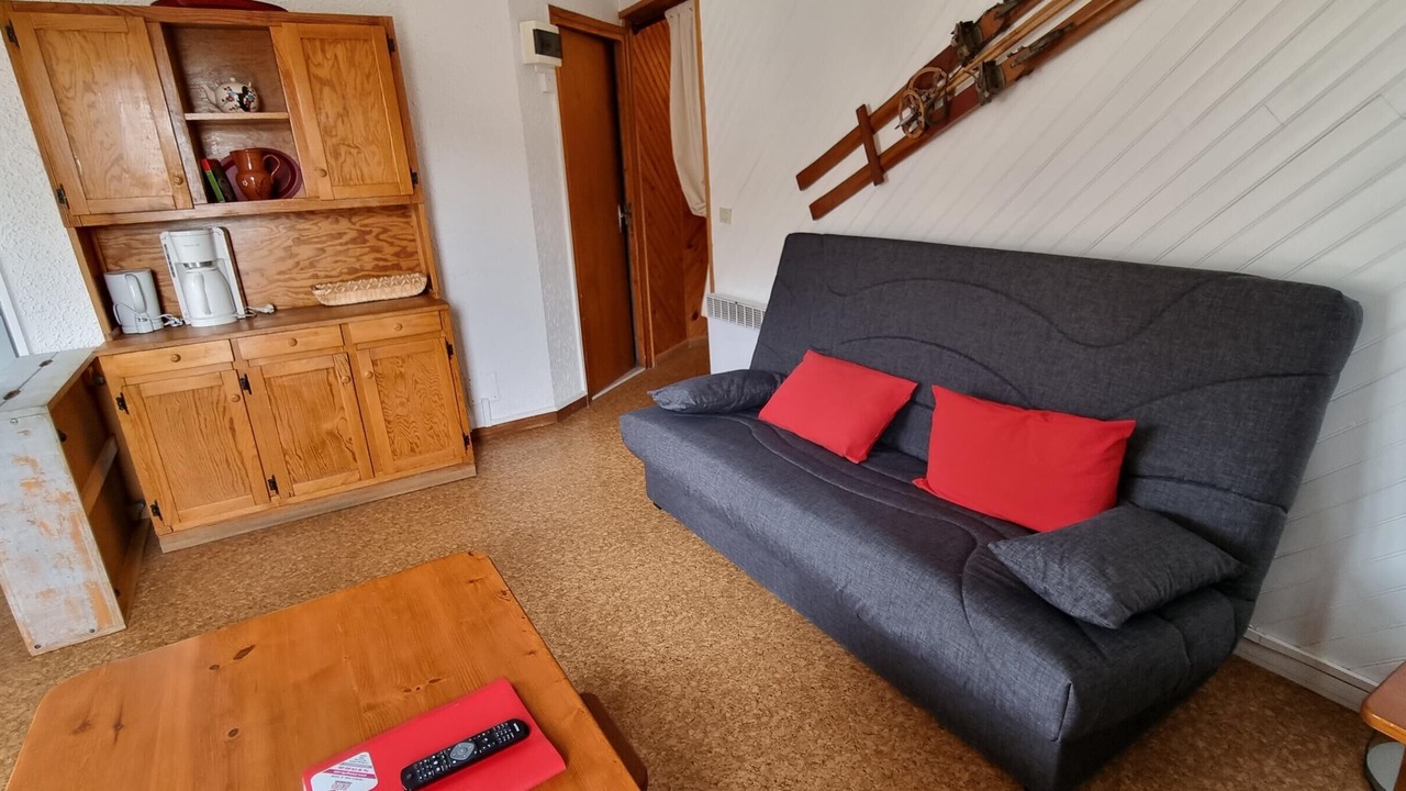 Photo of Livingroom in Pas de la Casa