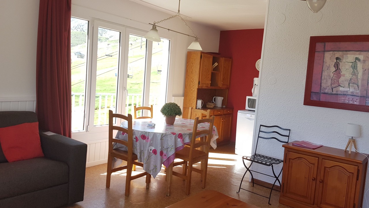 Photo of Livingroom in Pas de la Casa