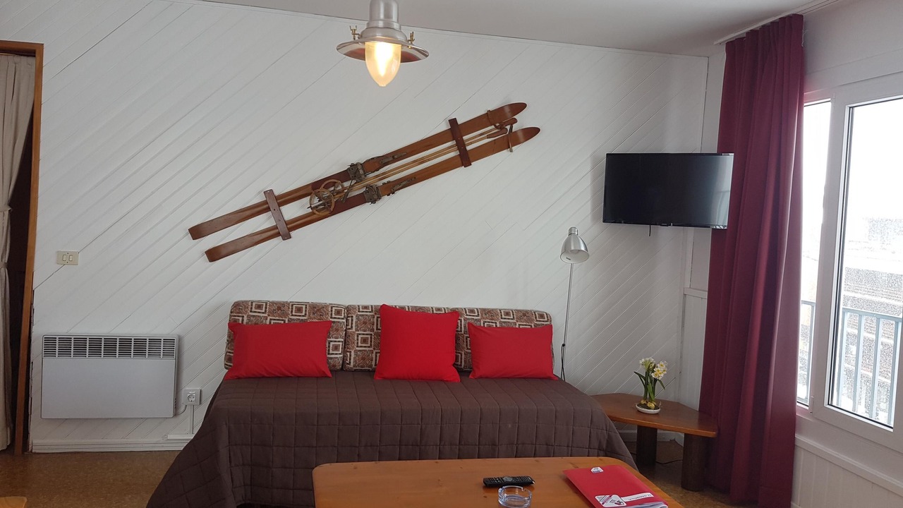 Photo of Livingroom in Pas de la Casa