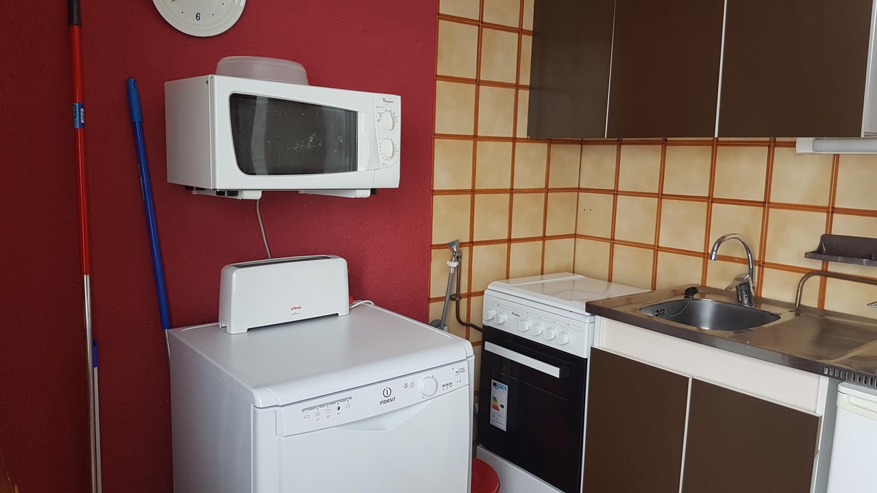 Photo of Kitchen in Pas de la Casa