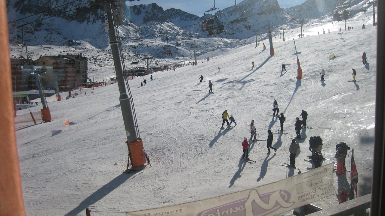 Photo of Others in Pas de la Casa