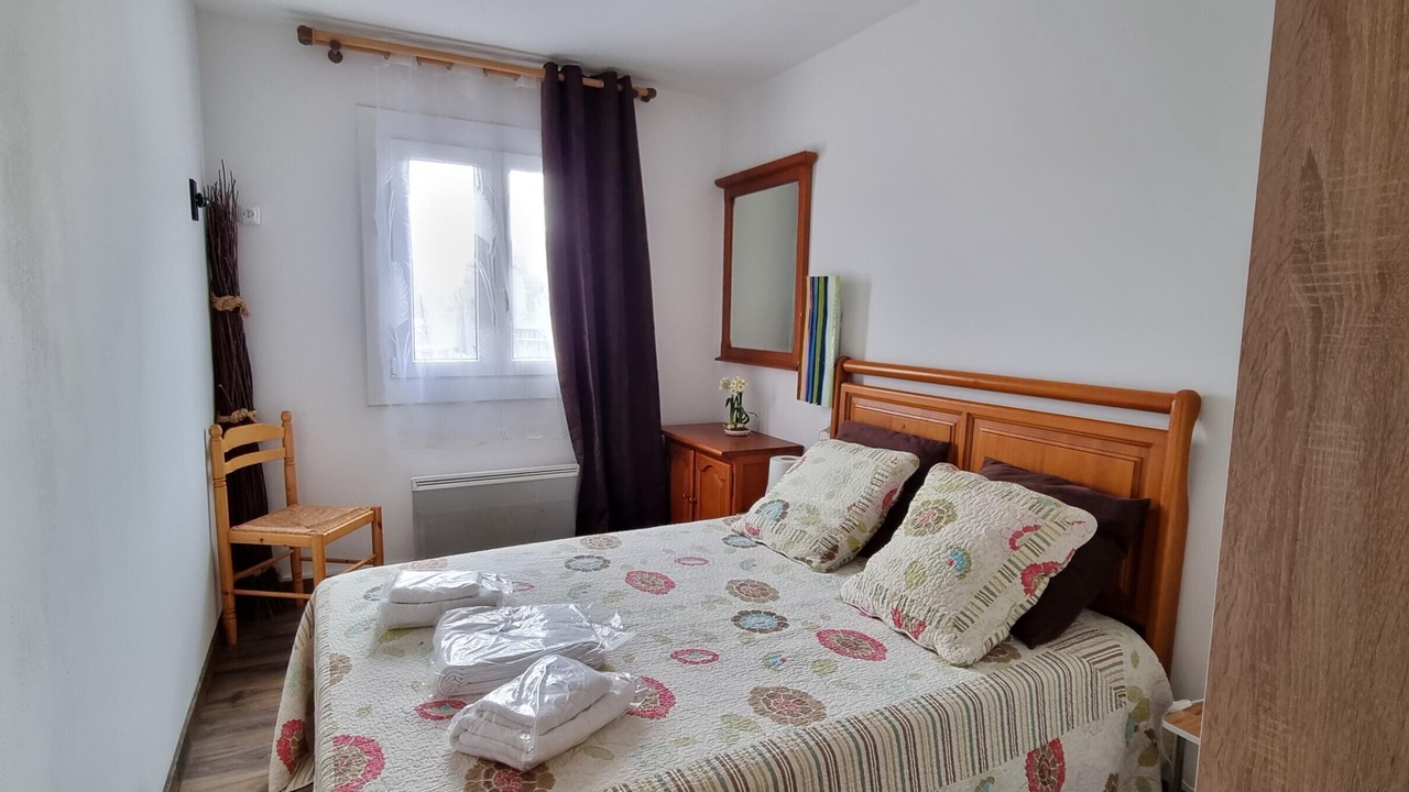 Photo of Bedroom in Pas de la Casa