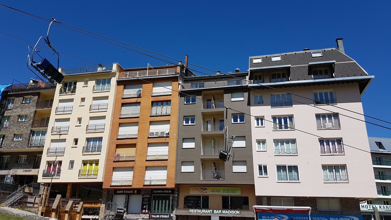 Photo of Outdoor in Pas de la Casa