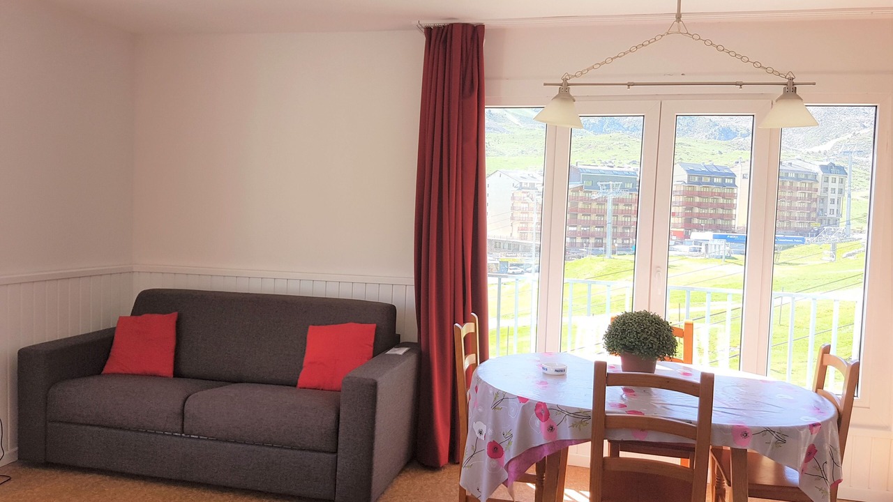 Photo of Livingroom in Pas de la Casa