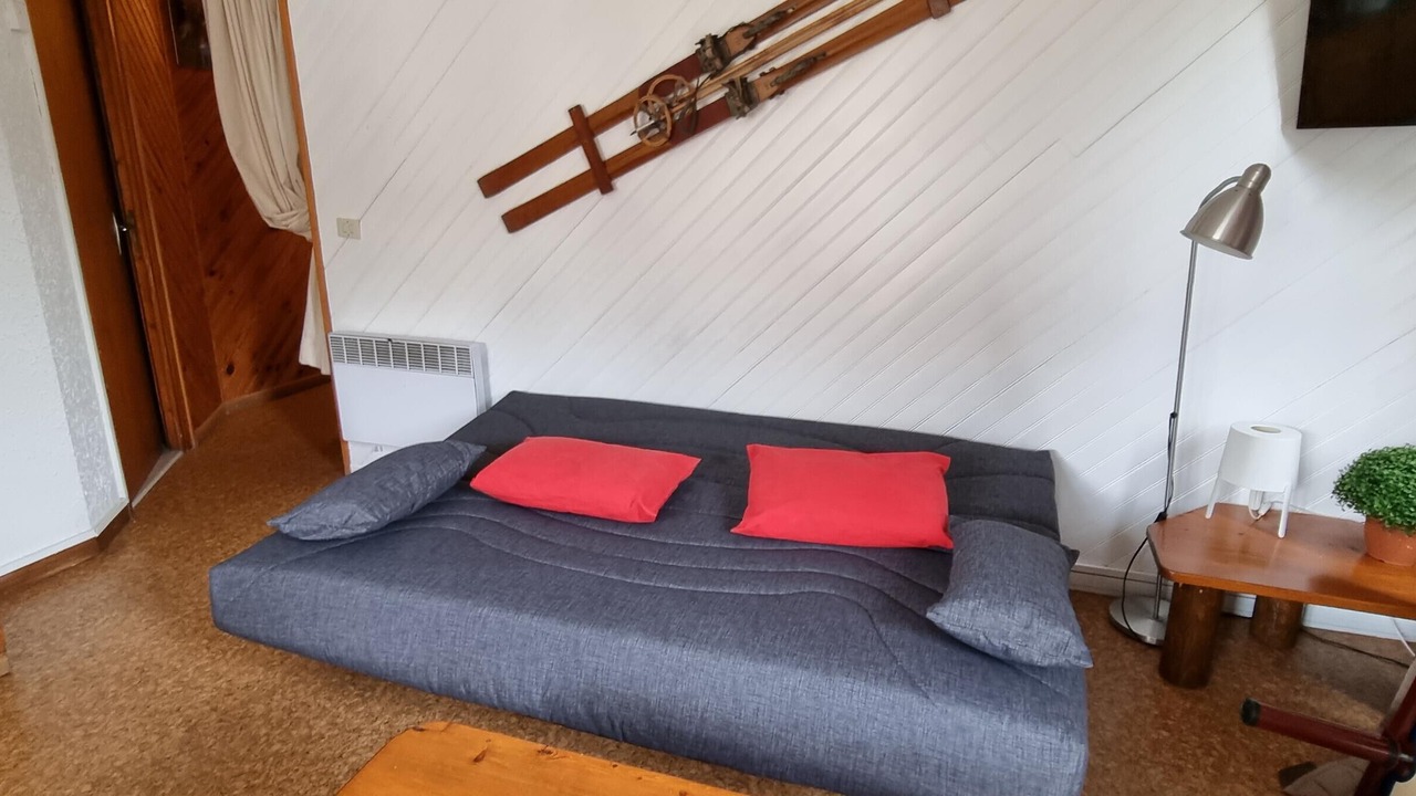 Photo of Bedroom in Pas de la Casa