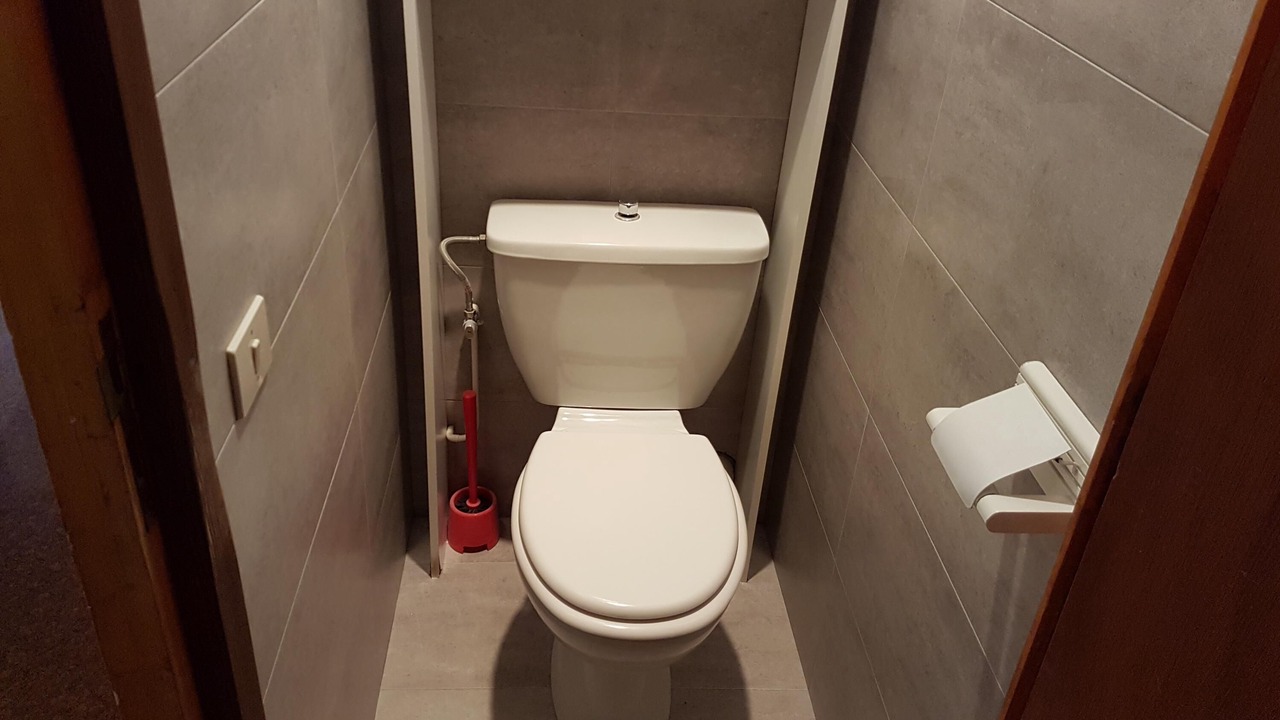 Photo of Bathroom in Pas de la Casa