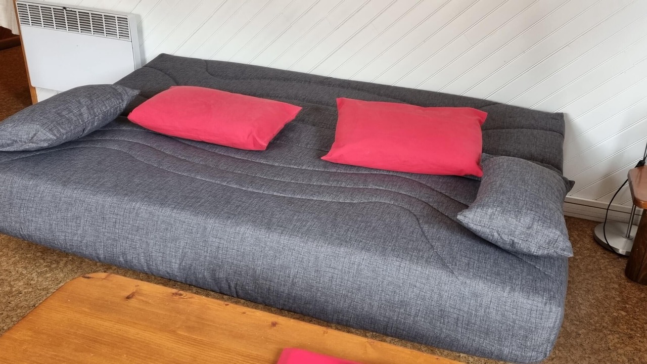 Photo of Bedroom in Pas de la Casa