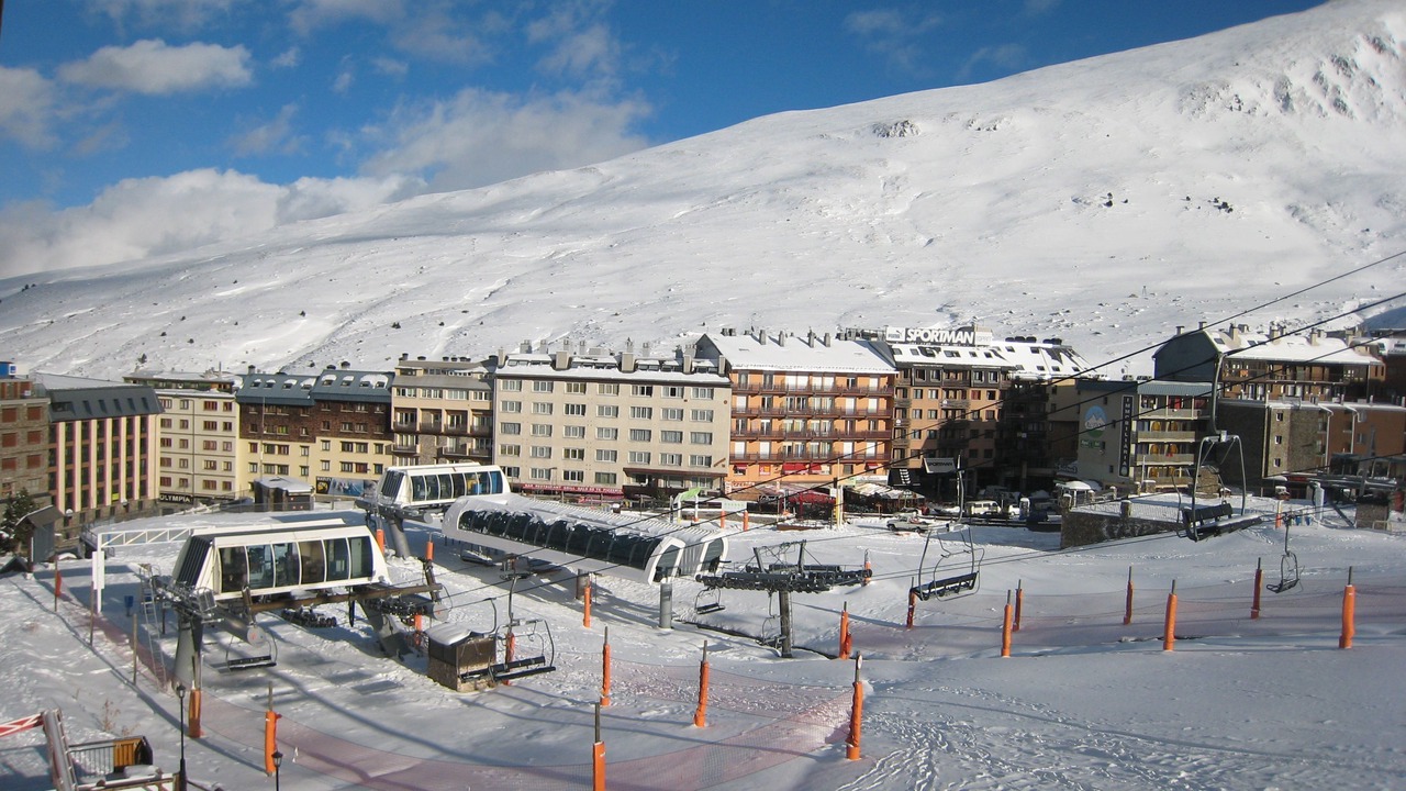Photo of Others in Pas de la Casa