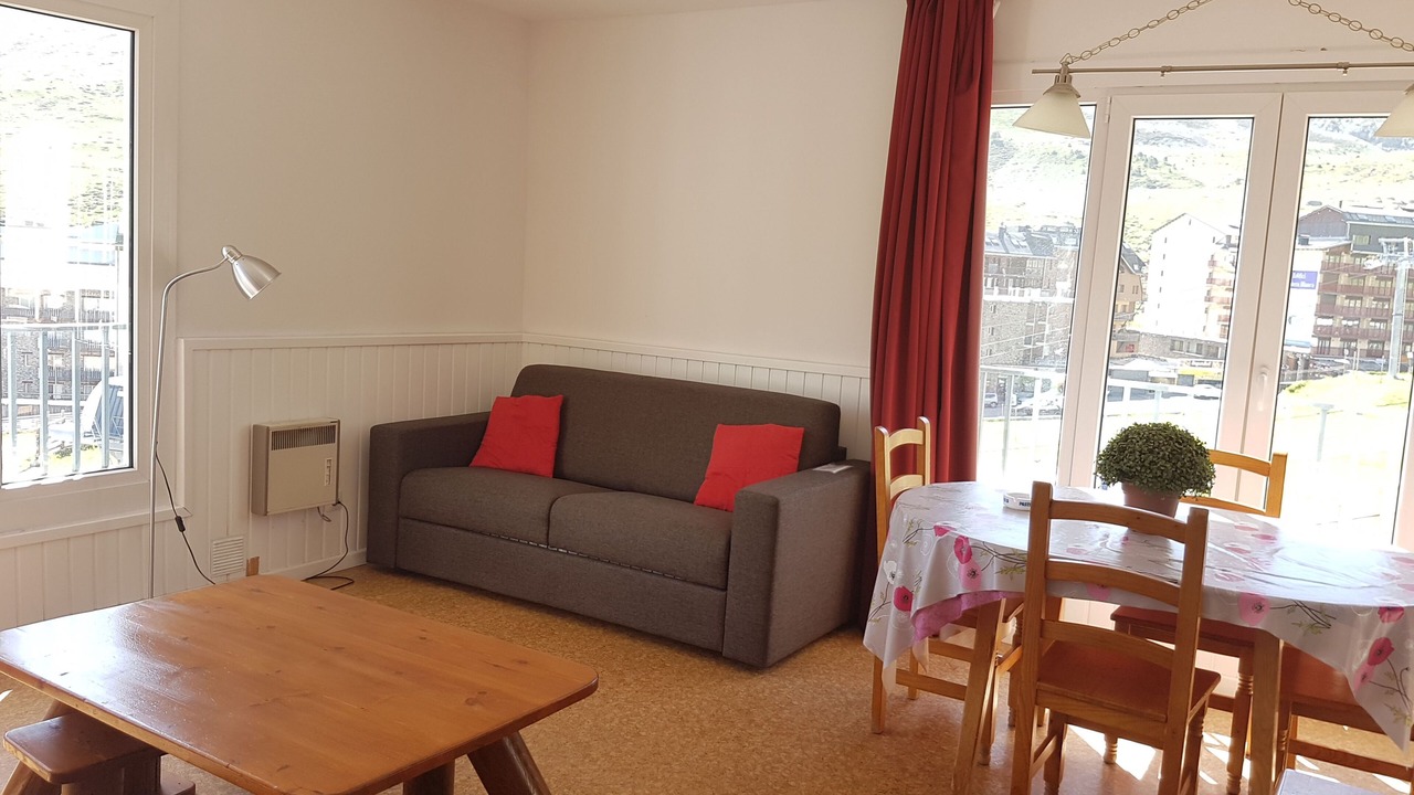 Photo of Livingroom in Pas de la Casa