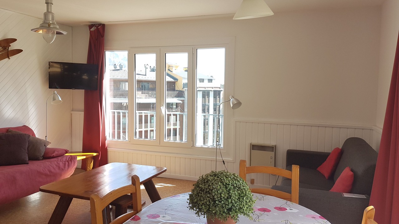 Photo of Livingroom in Pas de la Casa