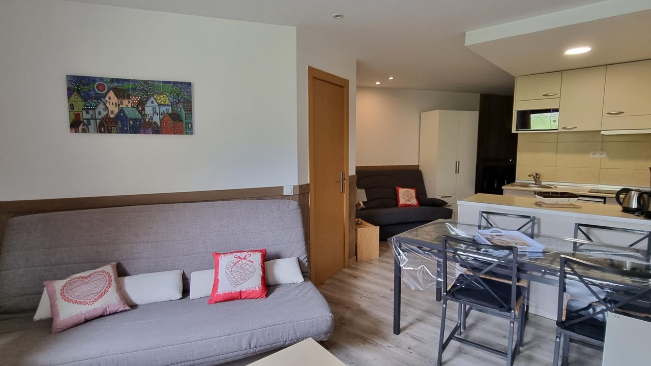 Photo of Livingroom in Pas de la Casa