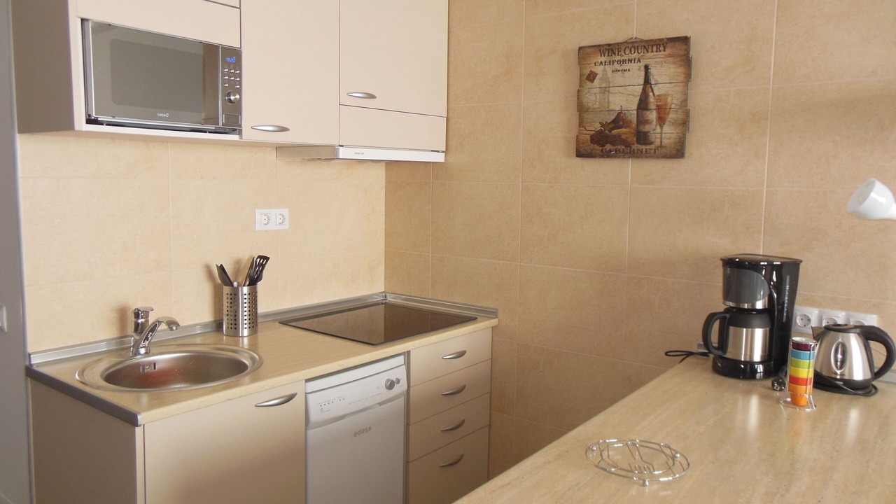 Photo of Kitchen in Pas de la Casa