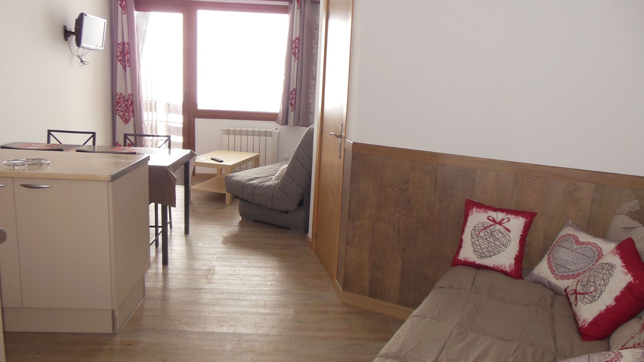 Photo of Livingroom in Pas de la Casa