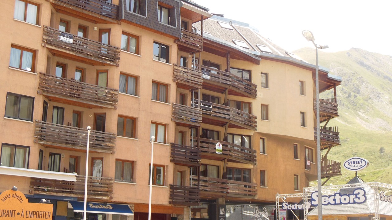 Photo of Outdoor in Pas de la Casa