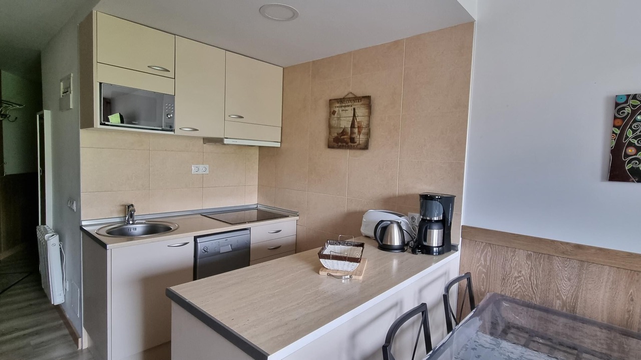 Photo of Kitchen in Pas de la Casa