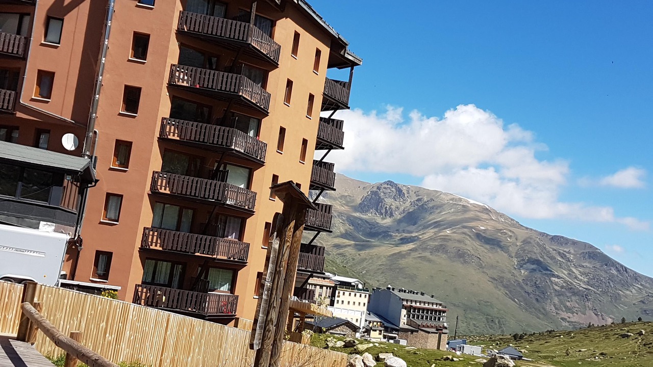 Photo of Outdoor in Pas de la Casa