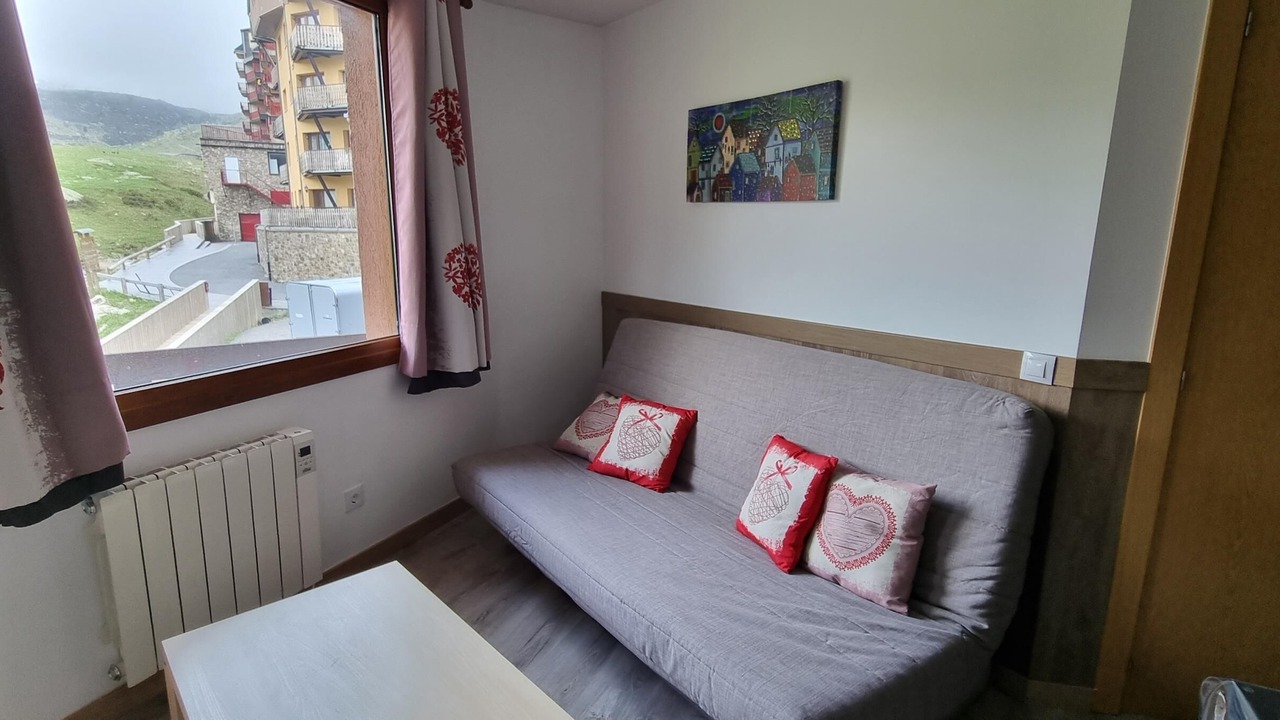 Photo of Livingroom in Pas de la Casa