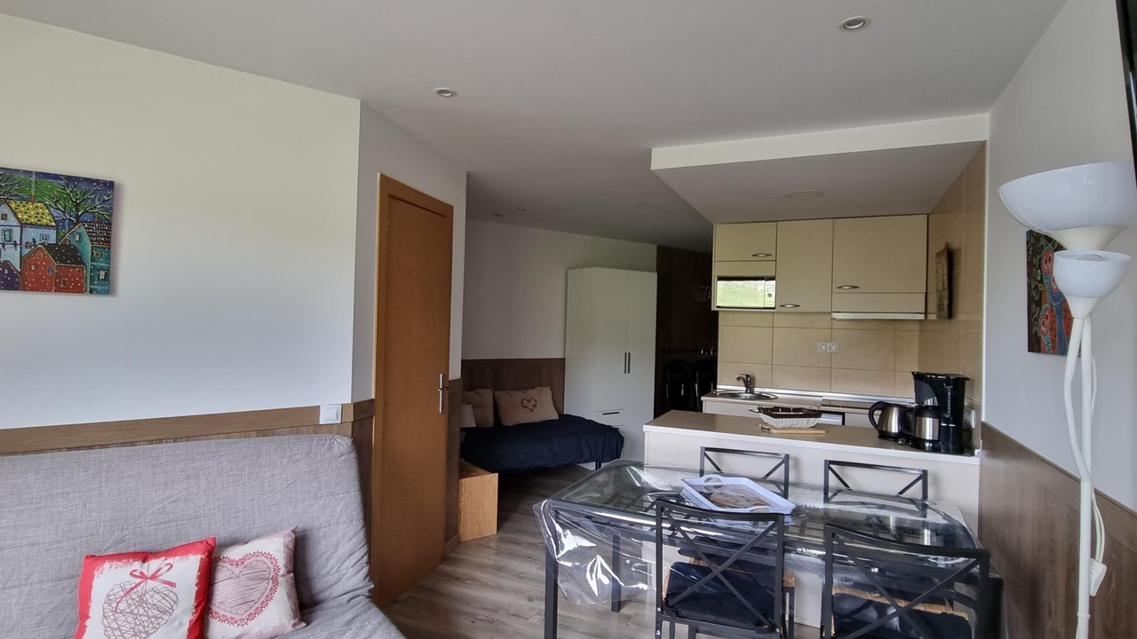 Photo of Livingroom in Pas de la Casa