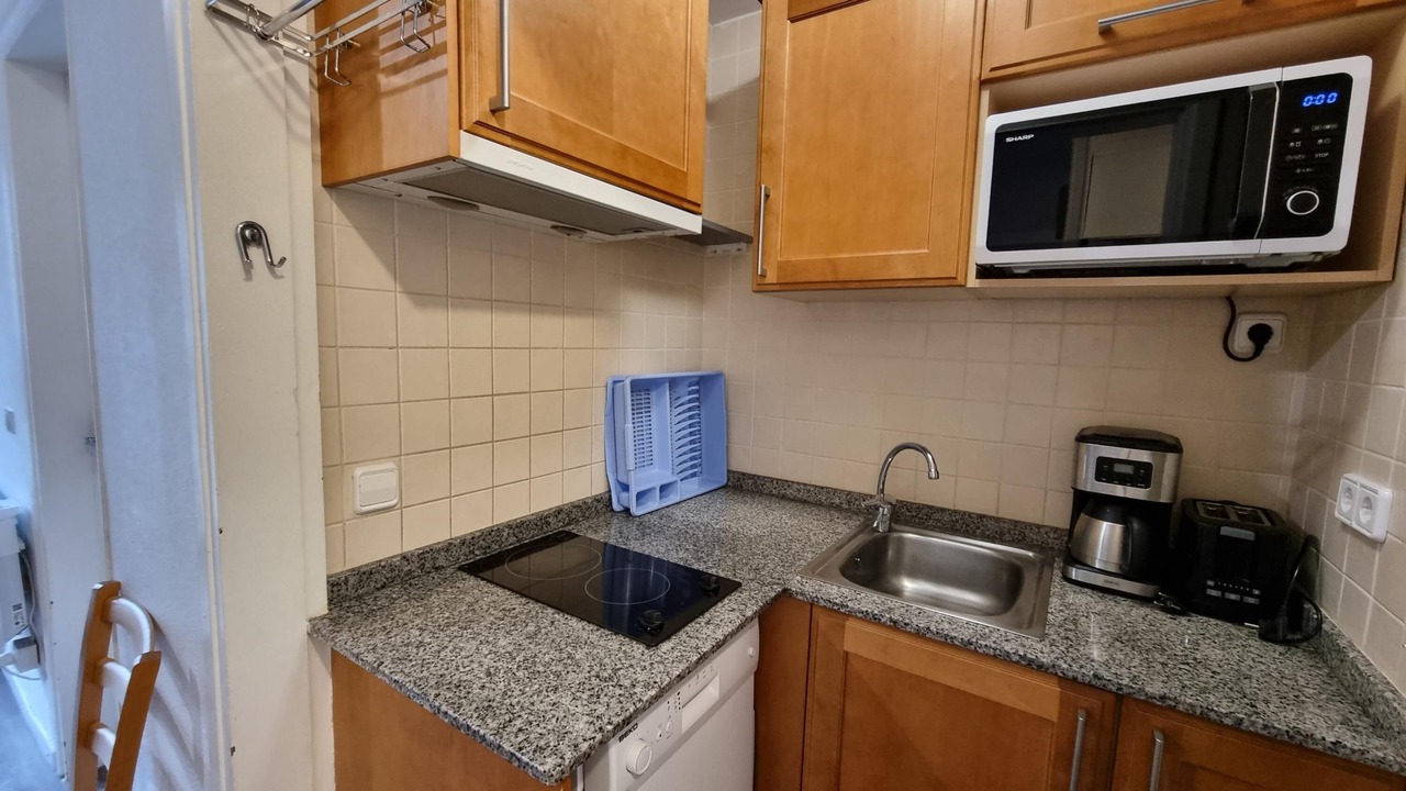 Photo of Kitchen in Pas de la Casa