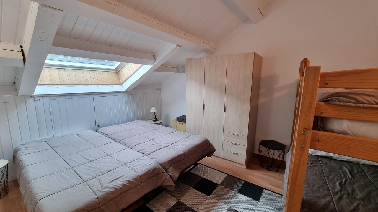 Photo of Bedroom in Pas de la Casa