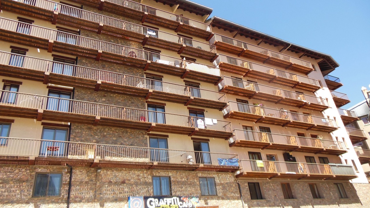 Photo of Outdoor in Pas de la Casa