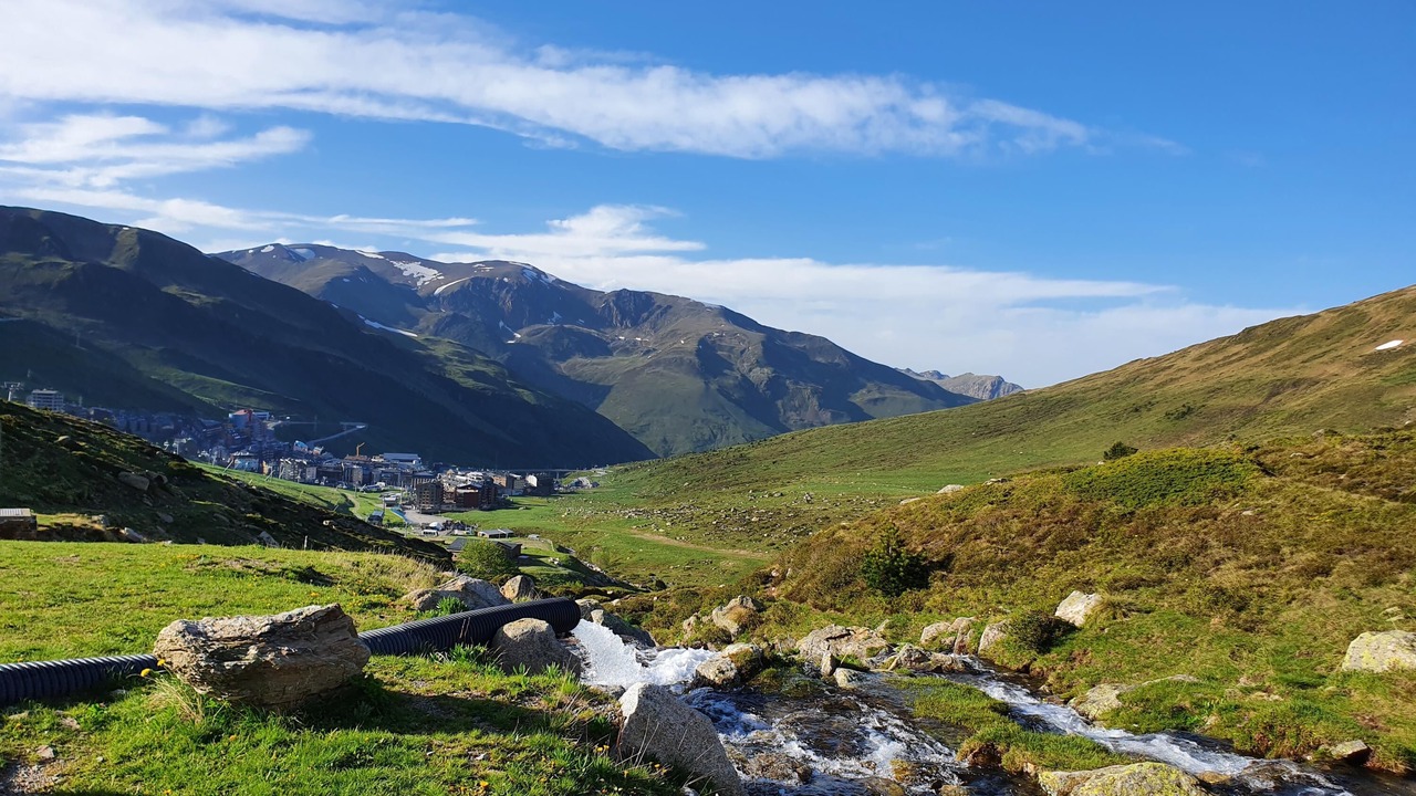Photo of Outdoor in Pas de la Casa