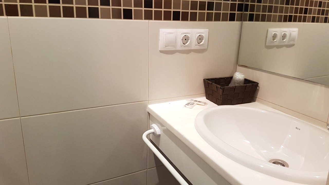 Photo of Bathroom in Pas de la Casa