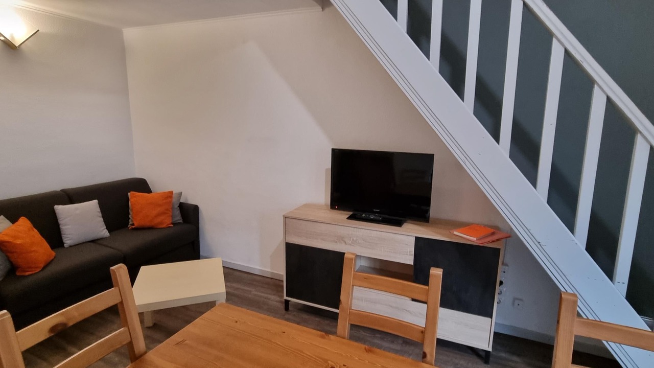 Photo of Livingroom in Pas de la Casa