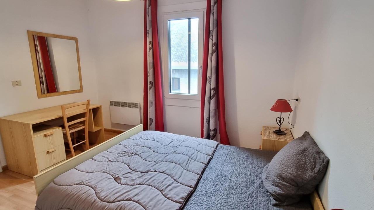 Photo of Bedroom in Pas de la Casa