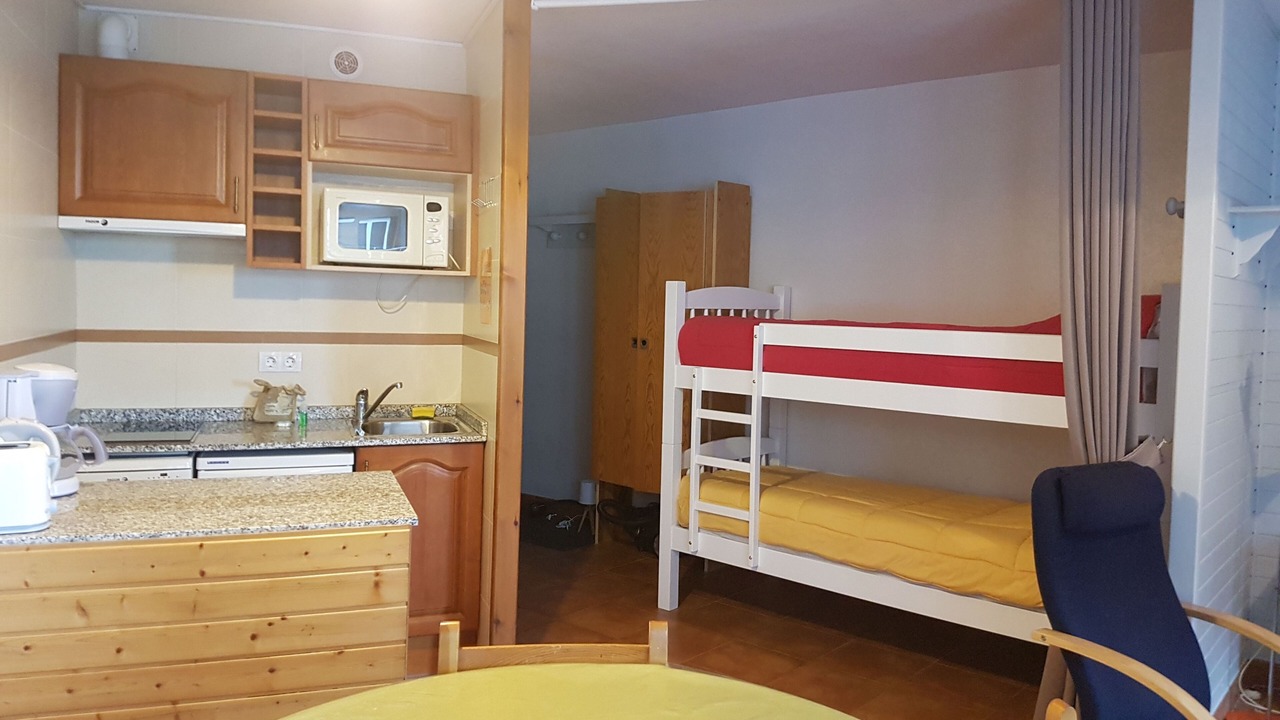 Photo of Bedroom in Pas de la Casa